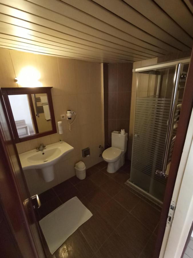 Kosdere Otel Biga Eksteriør billede